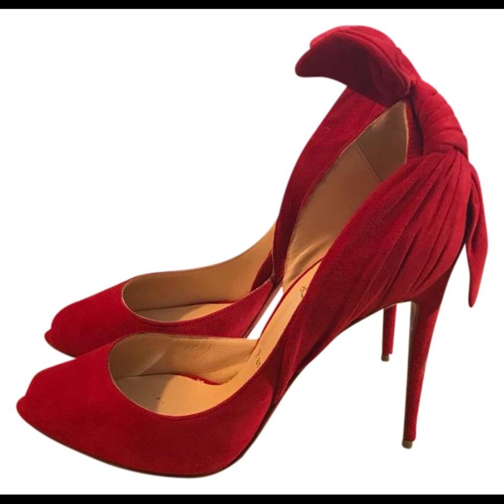 Christian Louboutin Barbara